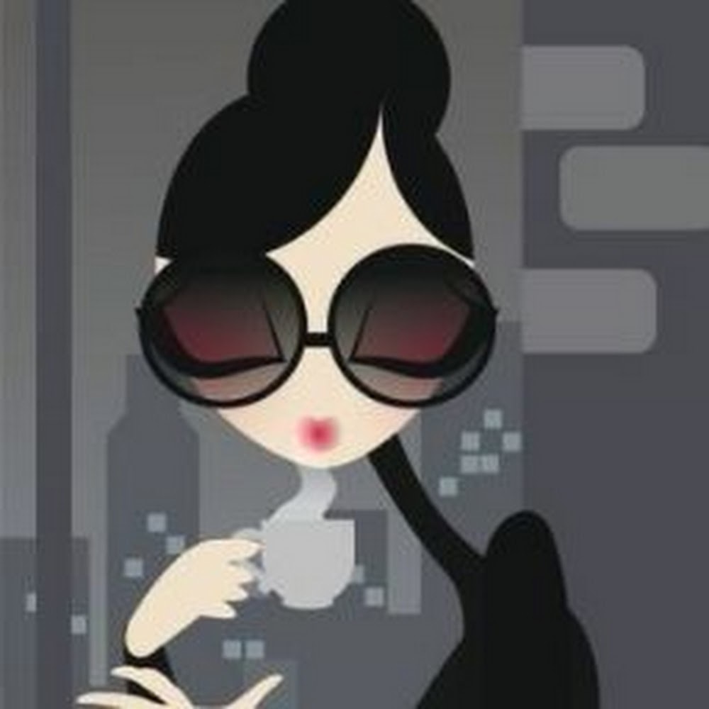 Meet your Posher, Cynthia